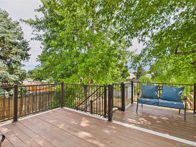 9030 W Bellwood Pl, Littleton, CO 80123 - photo 16
