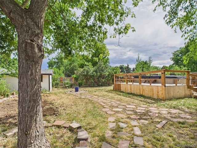 9030 W Bellwood Pl, Littleton, CO 80123 - photo 18