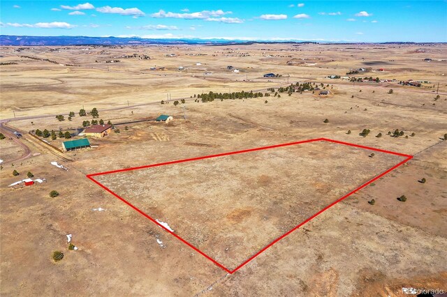 Lot3 Alpaca Heights, Black Forest, CO 80908