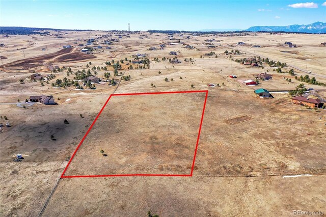 Lot3 Alpaca Heights, Black Forest, CO 80908