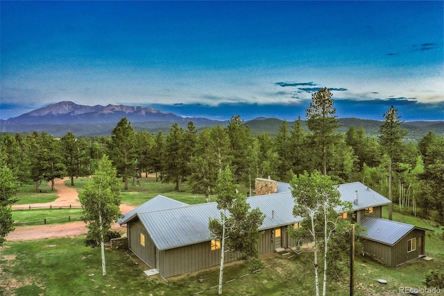 2220 Lee Circle Dr, Woodland Park, CO 80863 - photo 2