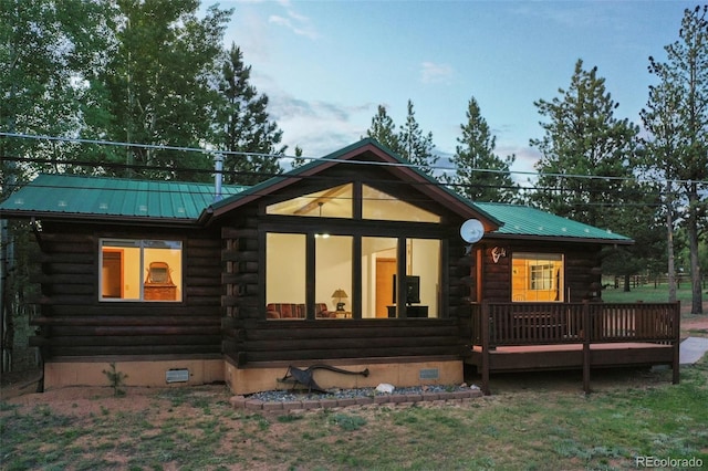 2220 Lee Circle Dr, Woodland Park, CO 80863 - photo 23
