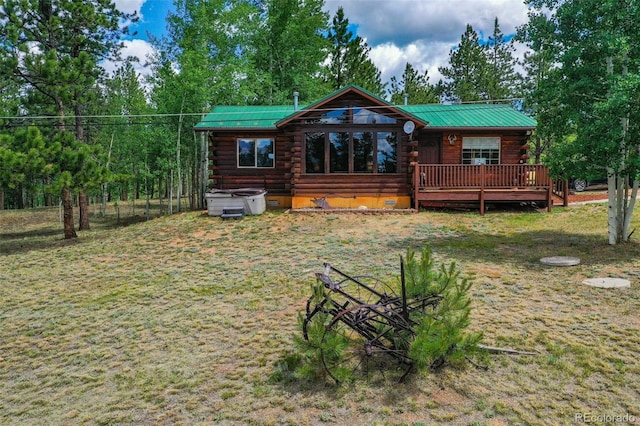 2220 Lee Circle Dr, Woodland Park, CO 80863 - photo 25