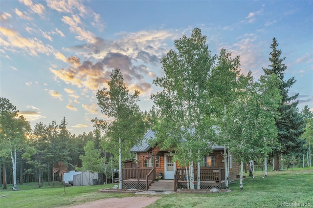 2220 Lee Circle Dr, Woodland Park, CO 80863 - photo 38