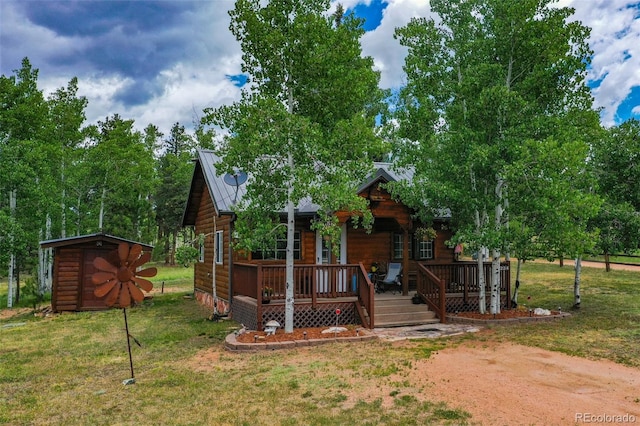 2220 Lee Circle Dr, Woodland Park, CO 80863 - photo 39