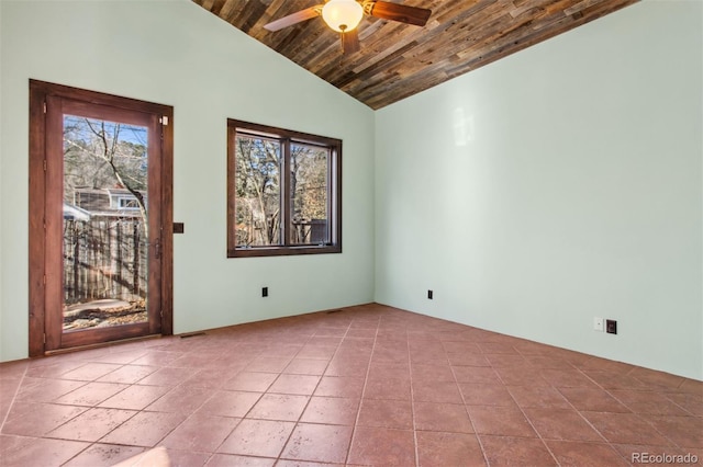 825 Oxford Ln, Colorado Springs, CO 80905 - photo 28