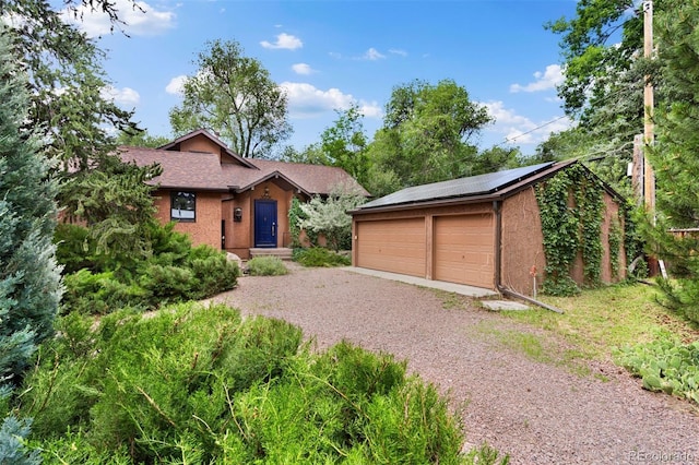 825 Oxford Ln, Colorado Springs, CO 80905 - photo 1