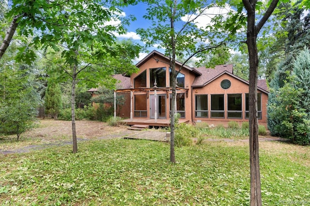 825 Oxford Ln, Colorado Springs, CO 80905 - photo 43