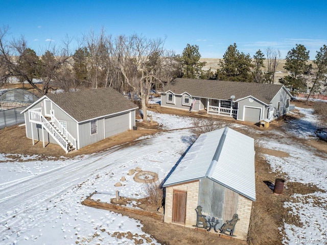 Listing photo 2 for 6115 Sengbeil Rd, Yoder CO 80864