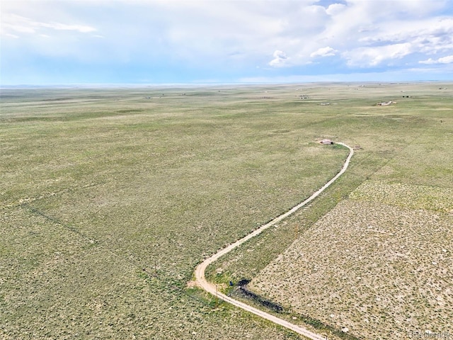 30890 Ken Vw, Yoder, CO 80864 - view of rural area