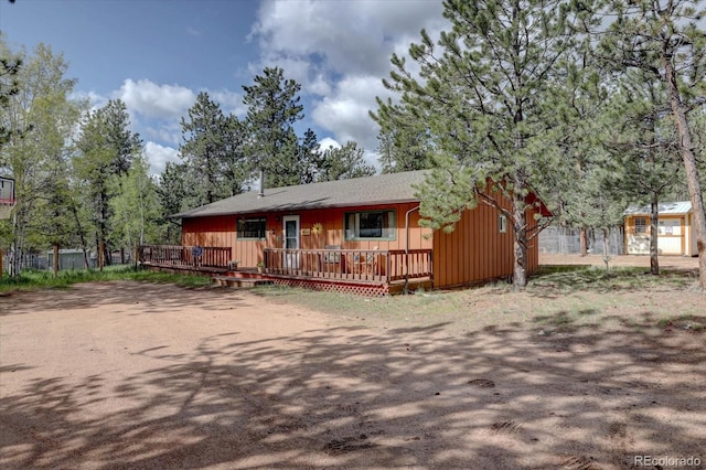 332 Tincup Ter, Bailey, CO 80421 - photo 1