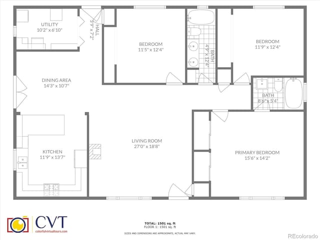 332 Tincup Ter, Bailey, CO 80421 - photo 24