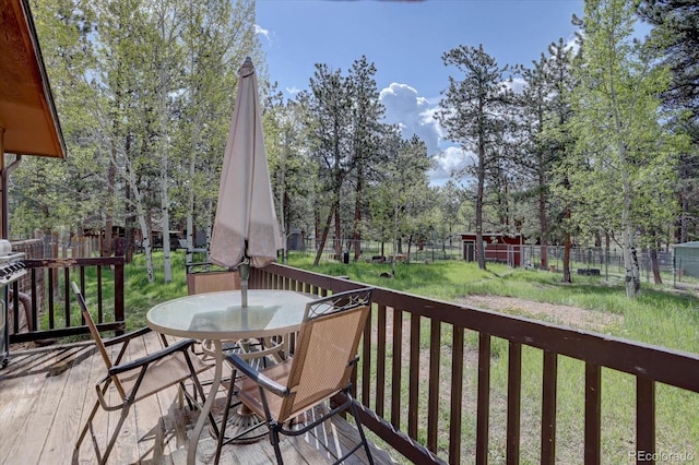 332 Tincup Ter, Bailey, CO 80421 - photo 25