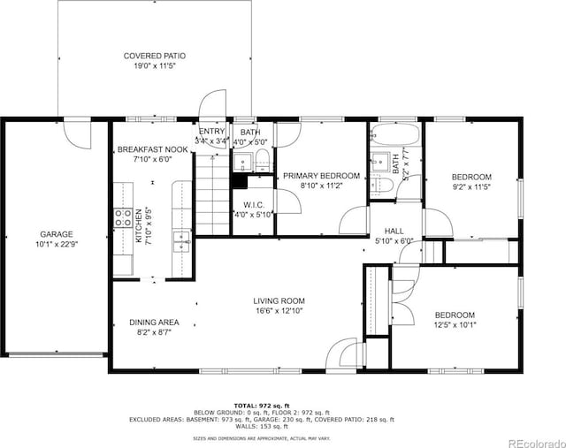 2061 S Stuart St, Denver, CO 80219 - photo 31