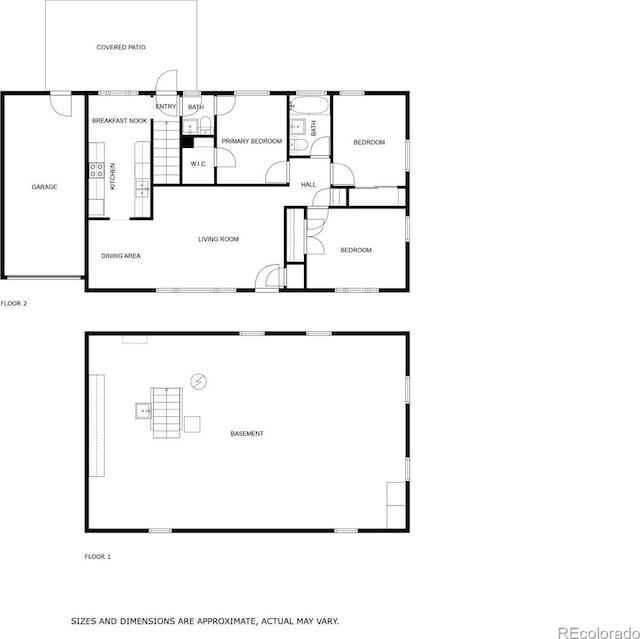 2061 S Stuart St, Denver, CO 80219 - photo 32