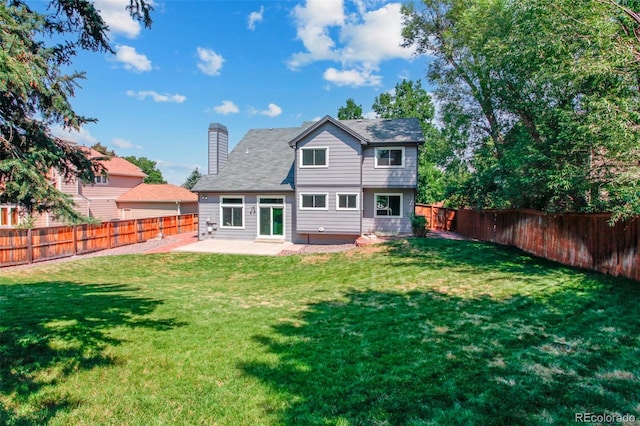 9270 Cornell Cir, Highlands Ranch, CO 80130 - photo 24