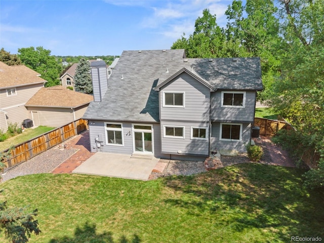 9270 Cornell Cir, Highlands Ranch, CO 80130 - photo 26