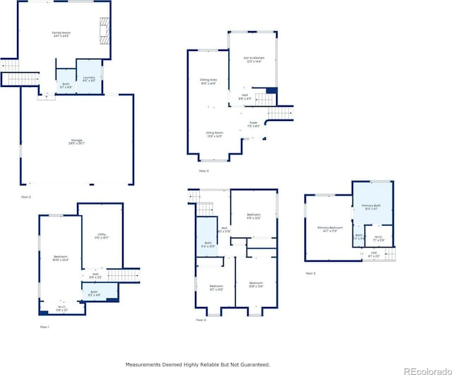 9270 Cornell Cir, Highlands Ranch, CO 80130 - photo 29
