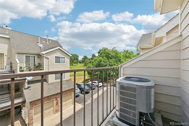 13873 E Lehigh Ave Unit C, Aurora, CO 80014 - view of balcony
