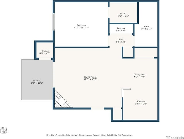 3334 S Ammons St Unit 103, Lakewood, CO 80227 - photo 22