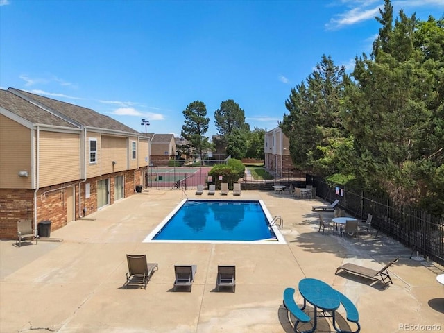3334 S Ammons St Unit 103, Lakewood, CO 80227 - photo 23