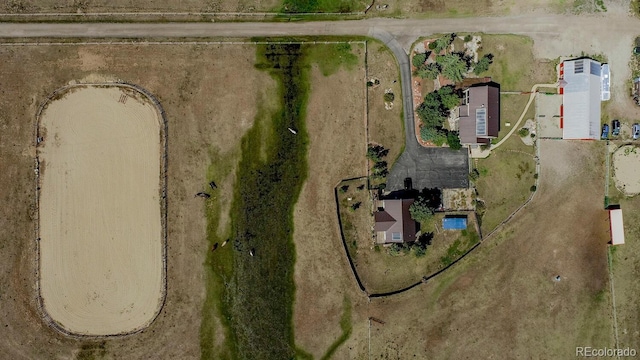 311 Longs Rd, Silverthorne, CO 80498 - drone / aerial view