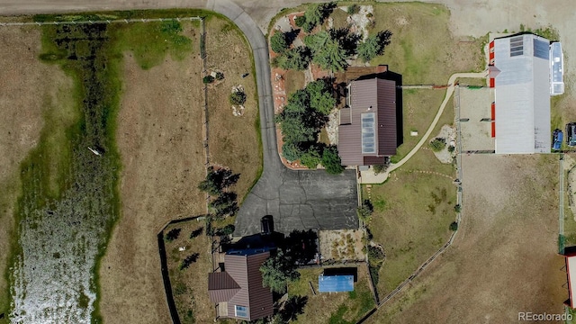 311 Longs Rd, Silverthorne, CO 80498 - bird's eye view