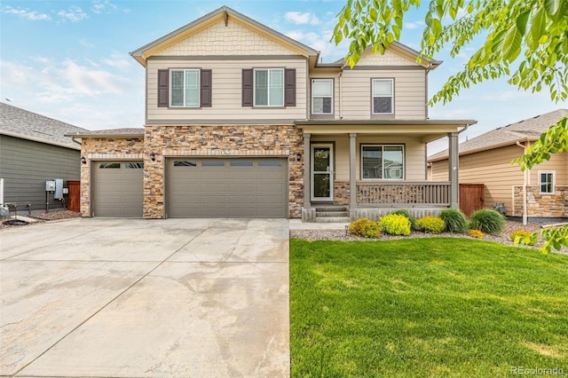 1743 Floret Dr, Windsor, CO 80550 - photo 1