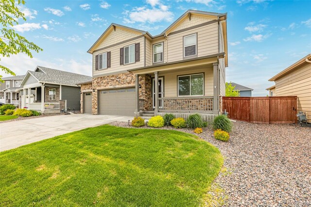 1743 Floret Dr, Windsor, CO 80550 - photo 5