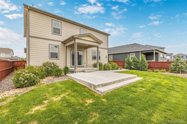 1743 Floret Dr, Windsor, CO 80550 - photo 43