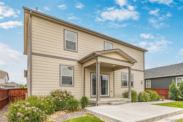 1743 Floret Dr, Windsor, CO 80550 - photo 44