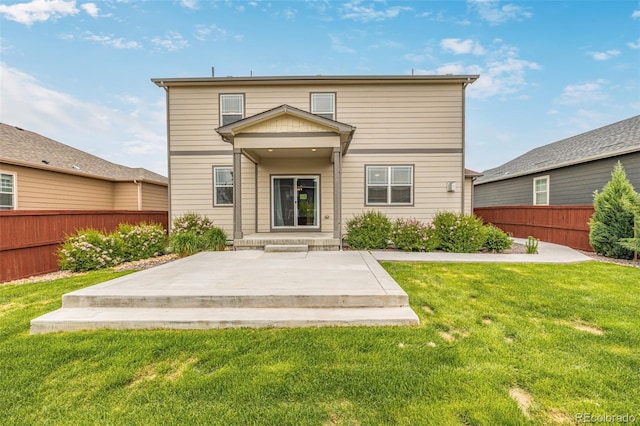 1743 Floret Dr, Windsor, CO 80550 - photo 45