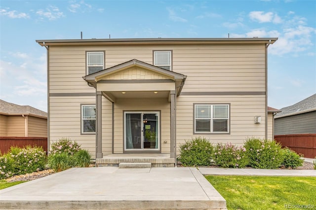 1743 Floret Dr, Windsor, CO 80550 - photo 46