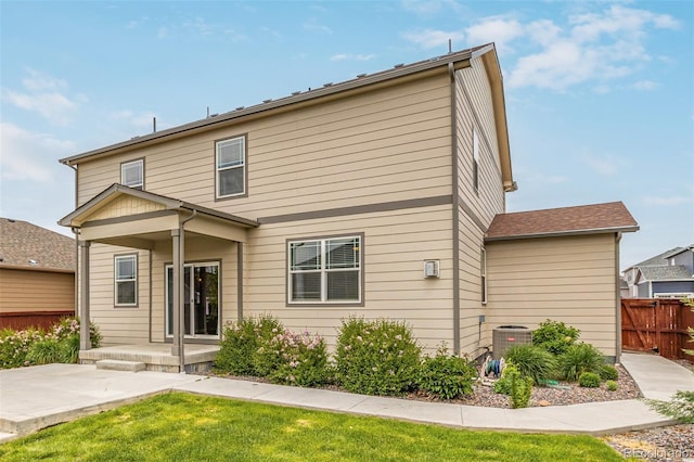 1743 Floret Dr, Windsor, CO 80550 - photo 48