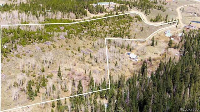 520 County Road 52, Granby, CO 80446 - photo 2