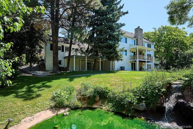 4675 S Yosemite St Unit 205, Denver, CO 80237 - photo 8