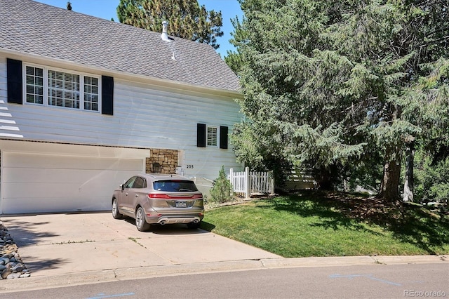 4675 S Yosemite St Unit 205, Denver, CO 80237 - photo 45
