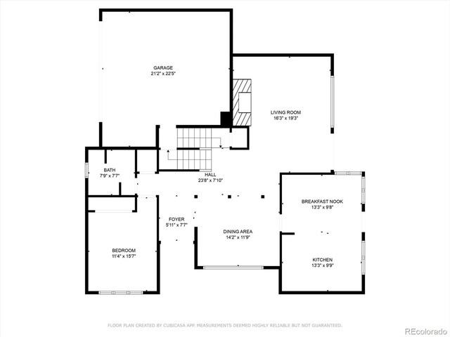 4675 S Yosemite St Unit 205, Denver, CO 80237 - photo 47