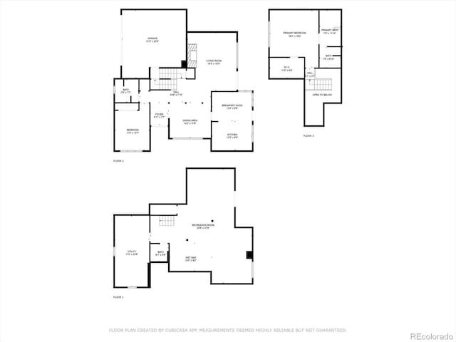 4675 S Yosemite St Unit 205, Denver, CO 80237 - photo 49