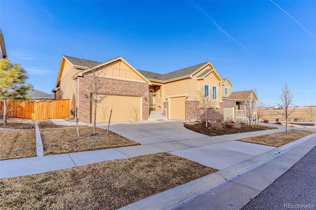 425 W 128th Dr, Westminster, CO 80234 - view of single story home