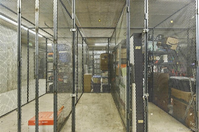 7931 W 55th Ave Unit 105, Arvada, CO 80002 - view of storage area