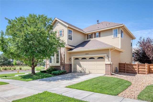 10121 Rifle St, Commerce City, CO 80022 - photo 1