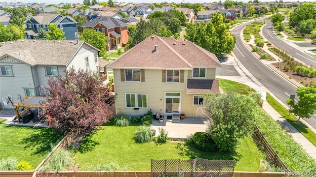 10121 Rifle St, Commerce City, CO 80022 - photo 31