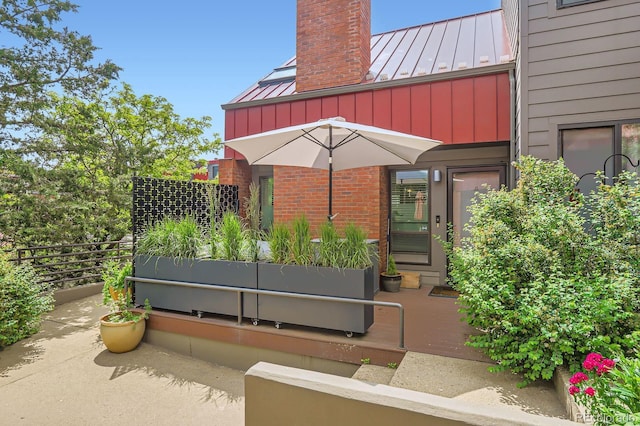 780 Walnut St Unit A, Boulder, CO 80302 - photo 1