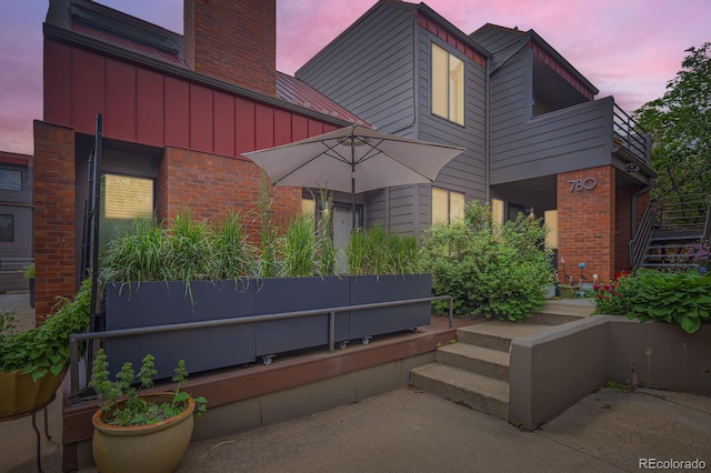 780 Walnut St Unit A, Boulder, CO 80302 - photo 2