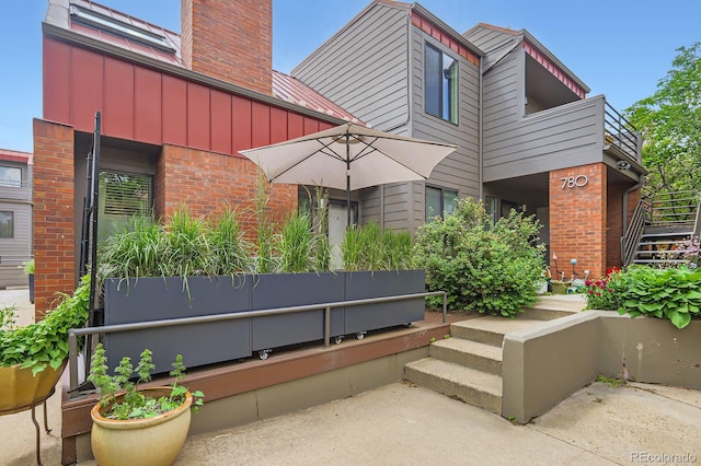 780 Walnut St Unit A, Boulder, CO 80302 - photo 3