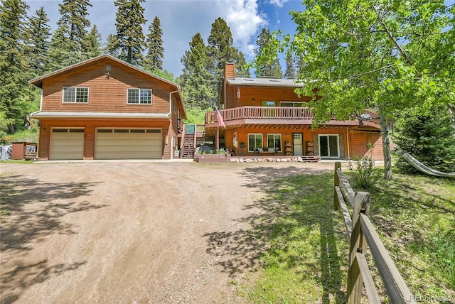 11182 S Barney Gulch Rd, Conifer, CO 80433 - photo 1