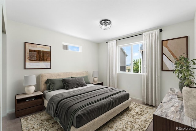 17767 E 54th Ave, Denver, CO 80249 - carpeted bedroom featuring baseboards