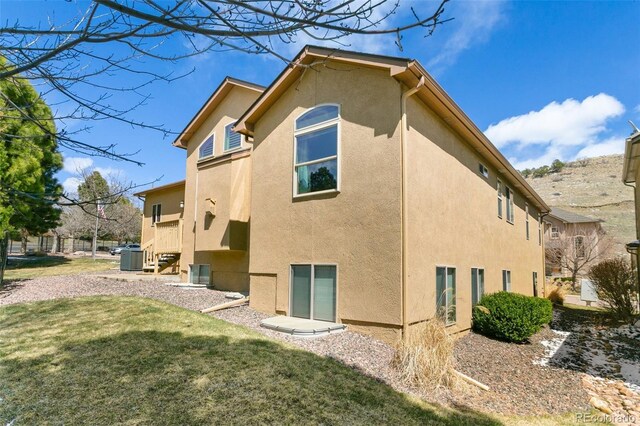 7446 Centennial Glen Dr, Colorado Springs, CO 80919 - photo 38