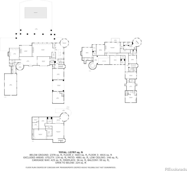 5 Churchill Dr, Cherry Hills Village, CO 80113 - photo 45